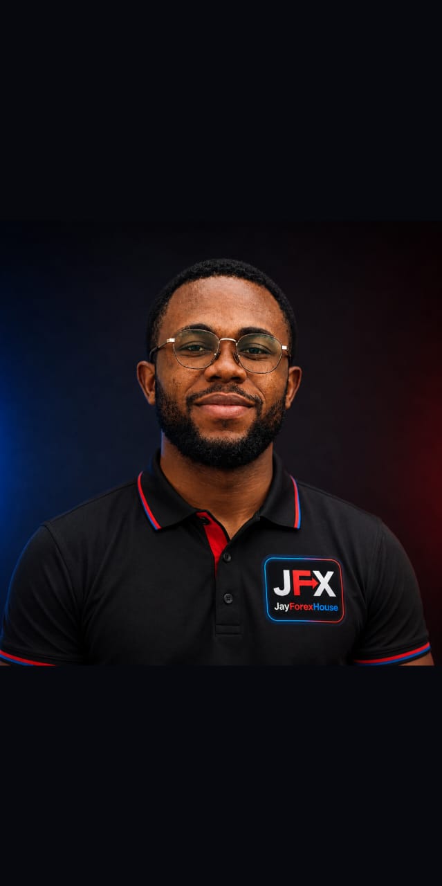 Ijiga John, featured speaker at Money Meets AI
