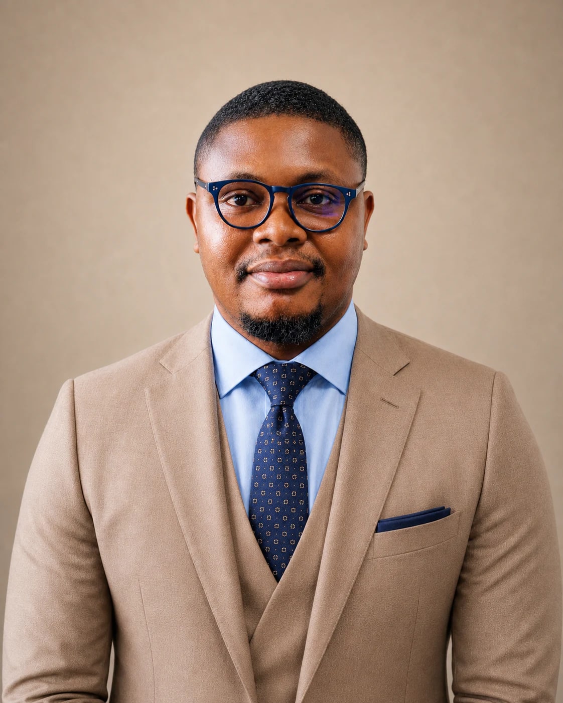 Simi Akinwunmi, featured speaker at Money Meets AI