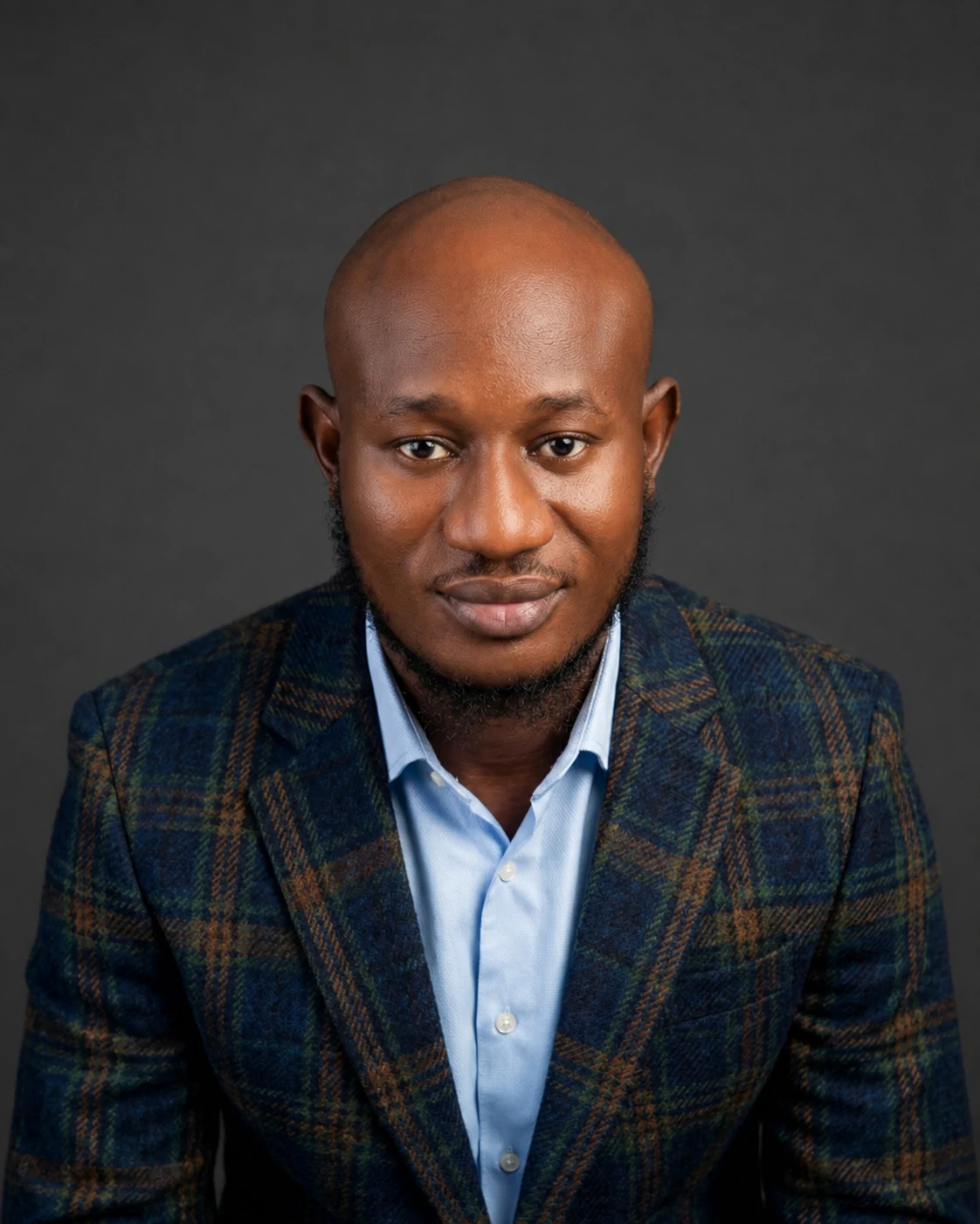 Tolulope Akinsete, featured speaker at Money Meets AI